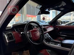 لاند ڕۆڤەر ڕانج ڕۆڤەر سپۆرت